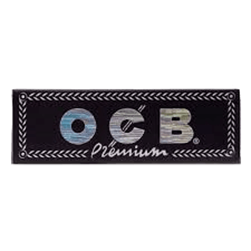 OCB Rolling Papers 1 1/4 | Blunt & Cherry