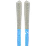Valhalla Flwr - Alaskan Thunder Pre-Rolls - 2x0.5g