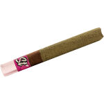 Status - Bubble Bubble Liquid Diamond Infused Kief Coated Blunt - 1x1g