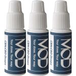 MOD - CBN:CBD Drops 300 - 3 Pack
