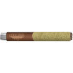 PACKS - Packarillos Strawberry Cough Infused Pre-Roll - 1x1g