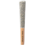 Pistol and Paris - Orange Tingz Pre-Rolls - 3x0.5g
