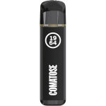 1964 - Comatose FSE Resin Disposable Vape - 0.5g
