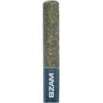 BZAM - Space Face Shatter Infused King Size Pre-Roll - 1x1g