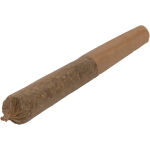 Endgame - Frostbite Lime Shatter Infused Pre-Roll - 1x0.5g