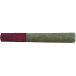 Lord Jones - Ceramic Tip Hash Fusions Sour Blueberry x Sour Blueberry - 1x1g