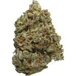 Simply Bare - BC Organic Lemon Loopz - 3.5g
