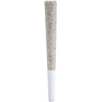 Tenzo - Thrilla Triple-Diamond Infused Pre-Roll - 1x1g