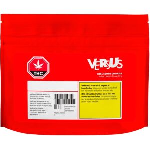 Versus - Girl Scout Cookies - 28g - Image 2