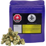 BC Smalls - Space Jam Smalls - 3.5g