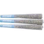 Northern Canna - Hot Rod Pre-Rolls - 3x0.5g