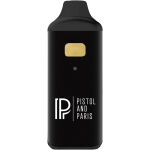 Pistol and Paris - Pink Goo Diamond Sauce Disposable Vape - 1g