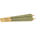 Weed Me - Farm Gas Pre-Rolls - 2x1g