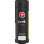 BLKMKT - Rainbow P Pre-Rolls - 10x0.5g