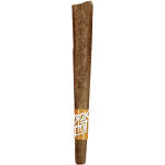 BOXHOT Fatties - Peach OG Infused Blunt - 1x1g