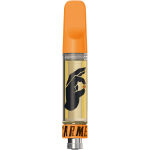Carmel - Permanent Cherries Pure Live Resin 510 Thread Cartridge - 1g