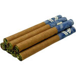 Craftport Cannabis - Soaring Tiger Blunts - 7x0.5g