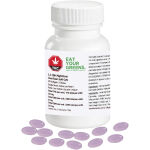 Eat Your Greens - 1:1 THC:CBN Nighttime Soft Gels - 30 Caps