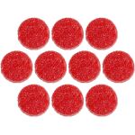 FLY NORTH - Space Tokens Live Rosin Wild Strawberry Splash Sativa - 10 x 1 Pack
