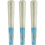 Ambr - GLTO Live Resin Infused Pre-Roll Pack - 3x0.5g