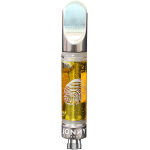 Jonny Chronic - Acapulco Gold Live Resin 510 Thread Cartridge - 1g