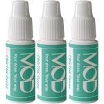 MOD - CBG:THC Drops 300 - 3 Pack