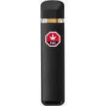 Port North - Full Spectrum Live Rosin Disposable Vape - 0.5g