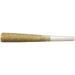 Shatterizer - Electric Grapefruit Shatter Diamonds & Kief Infused Pre-Roll - 1x1g
