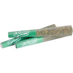 Spinach - Blue Thai Pre-Rolls - 3x0.5g