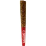 Supernova Farms - WTF (What the Fruit) Strawberry Pre-Roll - 1x0.5g