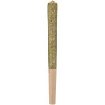 Woody Nelson - Moonshine Infused Pre-Roll - 1x1g