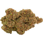 5 Points Cannabis - Blackberry Moonrocks - 3.5g