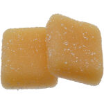 Wyld - Real Fruit Peach Gummies 5:1 CBD:THC - 2 Pack