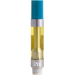 Back Forty - Kush Mint 510 Thread Cartridge - 1g