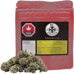BC Smalls - Zashimi Smalls - 3.5g