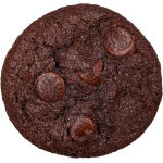 Big Pete's Treats - Double Chocolate Cookie - 1 Pack