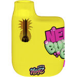 Nugz - Neon Bubble Bath Resin Disposable Vape - 1g