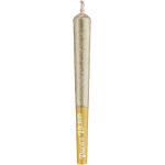 Papa's Herb - Hybrid Blueberry Zlshie - Liquid Diamond Infused Joint - 1x1g