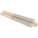 Redecan - Cold Creek Kush Pre-Rolls - 3x0.5g