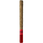 Tenzo - Midnight Maraschino Ceramic Tip Infused Pre-Roll - 1x1g