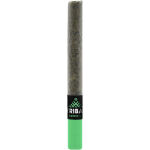 Tribal - Bubble Up Ceramic Tip Pre-Roll - 1x1g