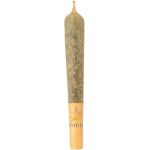 Weed Me - Black Mountain Side Pre-Roll - 1x2.5g