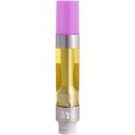 Back Forty - Iced Grape 510 Thread Cartridge - 0.95g