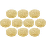 FLY NORTH - Space Tokens Platinum Blueberry Live Rosin Indica Multi Pack - 10x1 Pack