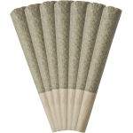 Nugz - Guava Jam Pre-Rolls - 7x0.5g