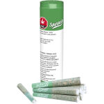 Spinach - Green Monster Breath Pre-Rolls - 10x0.35g