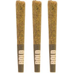 BOLD - Munyunz Pre-Rolls - 3x0.5g