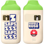 BK ZAPZ - Kiwi Sorbet Disposable Vape - 1g