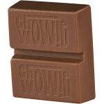 Chowie Wowie - Milk Chocolate Balance Multi-Pack - 4 x 1 Pack