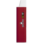 ClickStix by Chillbilly - Maxed Out Liquid Diamond All-in-One Vape - Raspberry Rodeo - 0.95g